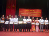 Hội nghị sơ kết phong trào thi đua và biểu dương khen thưởng điển hình “dân vận kheo” giai đoạn 2011-2015