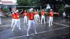 Tam Đường đẩy mạnh cuộc vận động  “Toàn dân rèn luyện thân thể theo gương Bác Hồ vĩ đại”