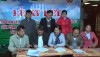 Tam Đường nỗ lực hỗ trợ nông dân sản xuất, tiêu thụ chè sạch