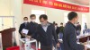THẨM ĐỊNH XÃ HỒ THẦU ĐẠT CHUẨN NTM