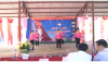 Ngày hội đại đoàn kết toàn dân tộc bản Đông Phong, Thèn Sin