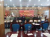 Hội nghị tổng kết công tác tổ chức Tuần Văn hóa – Du lịch huyện Tam Đường năm 2020