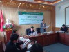 Phiên họp thứ nhất năm 2021 của Ban đại diện HĐQT Ngân hàng CSXH Tam Đường