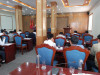 Tam Đường: Giao ban Ban chỉ đạo phát triển Nông nghiệp và Du lịch