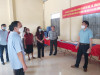 Tam Đường chủ động phòng, chống dịch Covid-19 trong bầu cử