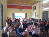 Tam Đường chú trọng chất lượng đại biểu HĐND các cấp