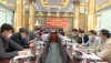 Tổng kết Quy chế dân chủ ở cơ sở năm 2021