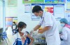 Tam Đường quyết tâm đảm bảo an toàn  trong tiêm vaccinne Covid-19 cho trẻ từ 5 đến dưới 12 tuổi.