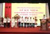 Lễ kỷ niệm  20 năm chia tách thành lập huyện Tam Đường