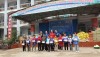 Chương trình “Đông ấm vùng cao” tại xã Khun Há