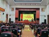 Hội nghị triển khai các Nghị quyết của HĐND huyện về kế hoạch phát triển kinh tế - xã hội năm 2023.