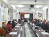 Hội nghị lấy ý kiến tham gia vào dự thảo luật đất đai (sửa đổi)
