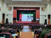 Hội nghị báo cáo viên tháng 2/2023