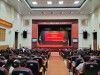 Hội nghị báo cáo viên tháng 7/2023