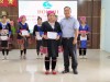 Hội thi văn nghệ chào mừng kỷ niệm 93 năm thành lập Hội LHPN Việt Nam