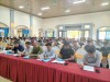 Tập huấn triển khai thu thập, cập nhật chỉnh sửa, tổng hợp thông tin về người lao động gắn với cơ sở dữ liệu quốc gia về dân cư