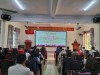 Khai mạc lớp Bồi dưỡng lý luận chính trị cho đảng viên mới Khóa I, năm 2024
