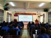 Khai mạc lớp Bồi dưỡng nhận thức về Đảng khóa II năm 2024