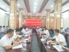 Hội nghị Ban Chấp hành Đảng bộ huyện Tam Đường lần thứ 29