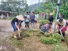 Hội Liên hiệp phụ nữ huyện Tam Đường thực hiện mô hình “5 không, 3 sạch