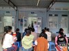 Trạm Y tế xã Khun Há quan tâm chăm sóc phụ nữ và trẻ em