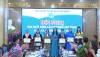 Hội nghị Ban chấp hành (Mở rộng) khóa XX, nhiệm kỳ 2021-2026