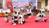 Tết sum vầy - Ấm lòng dân bản
