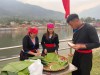Giã bánh dày – Nét độc đáo của đồng bào dân tộc Mông