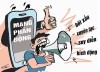 PHẢN BÁC LUẬN ĐIỆU “SÁP NHẬP TỈNH SAO KHÔNG TRƯNG CẦU DÂN Ý” CỦA RFA