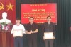 Thèn Sin tổng kết 10 năm thực hiện Chỉ thị 05