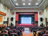 Hội nghị trực tuyến phổ biến luật dữ liệu và luật phòng chống mua bán người