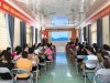 Tuyên truyền, phổ biến giáo dục pháp luật tại xã Bình Lư