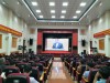 Huyện Tam Đường dự hội nghị toàn quốc quán triệt, triển khai thực hiện Nghị quyết Hội nghị lần thứ 11 Ban Chấp hành Trung ương Đảng khóa XIII