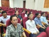 Phát động Cuộc thi chính luận bảo vệ nền tảng tư tưởng của Đảng lần thứ V và Giải Báo chí tỉnh Lai Châu về xây dựng Đảng năm 2025