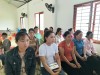Hội thảo điểm chia sẻ mô hình tín dụng tiết kiệm tự quản tại huyện Tam Đường