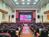 Hội nghị quán triệt, triển khai các văn bản của Trung ương, Tỉnh ủy.