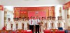 Chi bộ Công an xã Bản Bo tổ chức Đại hội lần thứ nhất, nhiệm kỳ 2025 – 2030