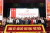 Đại hội Đảng bộ xã Bình Lư lần thứ I, nhiệm kỳ 2025 – 2030 “Dấu mốc lịch sử, niềm tin và kỳ vọng mới”