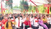 Đại hội đại biểu Đảng bộ xã Bản Bo lần thứ nhất, nhiệm kỳ 2025 – 2030