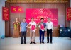 Khun Há công bố Quyết định công tác cán bộ trong ngành giáo dục