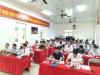 Tả Lèng tổ chức Hội nghị điển hình tiên tiến lần thứ I, giai đoạn 2020-2025