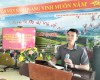 Bình Lư: Tiếp xúc cử tri sau kỳ họp thứ ba mươi HĐND tỉnh khóa XV, nhiệm kỳ 2021-2026