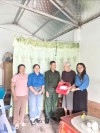 Tuổi trẻ Bình Lư – Khát vọng cống hiến