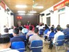 UBMTTQ xã Bản Bo tổ chức hội nghị hướng dẫn công tác chuẩn bị Đại hội nhiệm kỳ 2025 – 2030