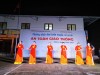 Chương trình đưa tuyên truyền về cơ sở với chủ đề an toàn giao thông