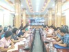 Hội nghị trực tuyến tập huấn về Luật Ngân sách Nhà nước năm 2025