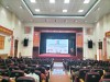 Xã Bình Lư đẩy mạnh tuyên truyền, tư vấn giảm thiểu tình trạng tảo hôn và hôn nhân cận huyết thống