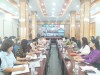 Hội nghị báo cáo viên trực tuyến tháng 9/2025