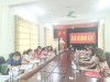 Phiên họp lần thứ tư Ban Chỉ đạo của Chính phủ về phát triển khoa học, công nghệ, đổi mới sáng tạo, chuyển đổi số và Đề án 06