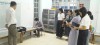 Đoàn kiểm tra liên ngành về ATTP tỉnh kiểm tra tại xã Bình Lư